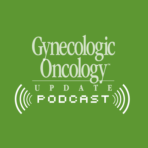 Gynecologic Oncology Update cover