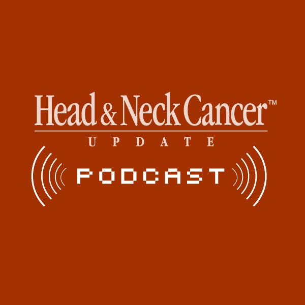 HNCU1 2017 | Interview with Robert I Haddad, MD