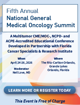 Fifth Annual National General Medical Oncology Summit