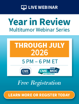 Year in Review: Clinical Investigator Perspectives on the Most Relevant New Datasets and Advances in Oncology