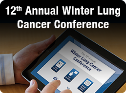 2015 Winter Lung Meeting